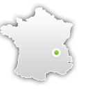 Visit map